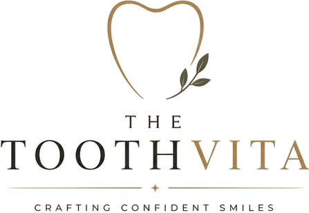 The Tooth Vita – Dental Clinic, Indore