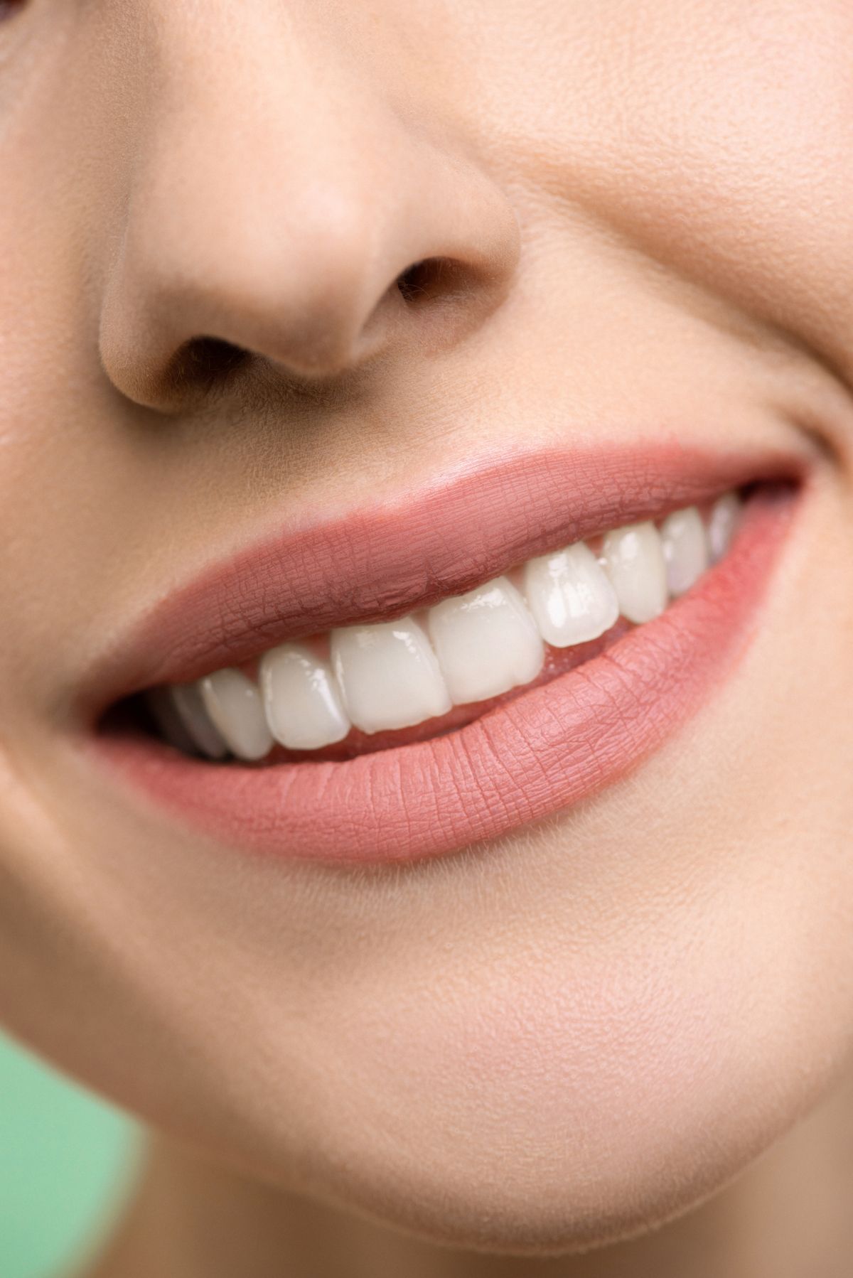 Cosmetic dentistry