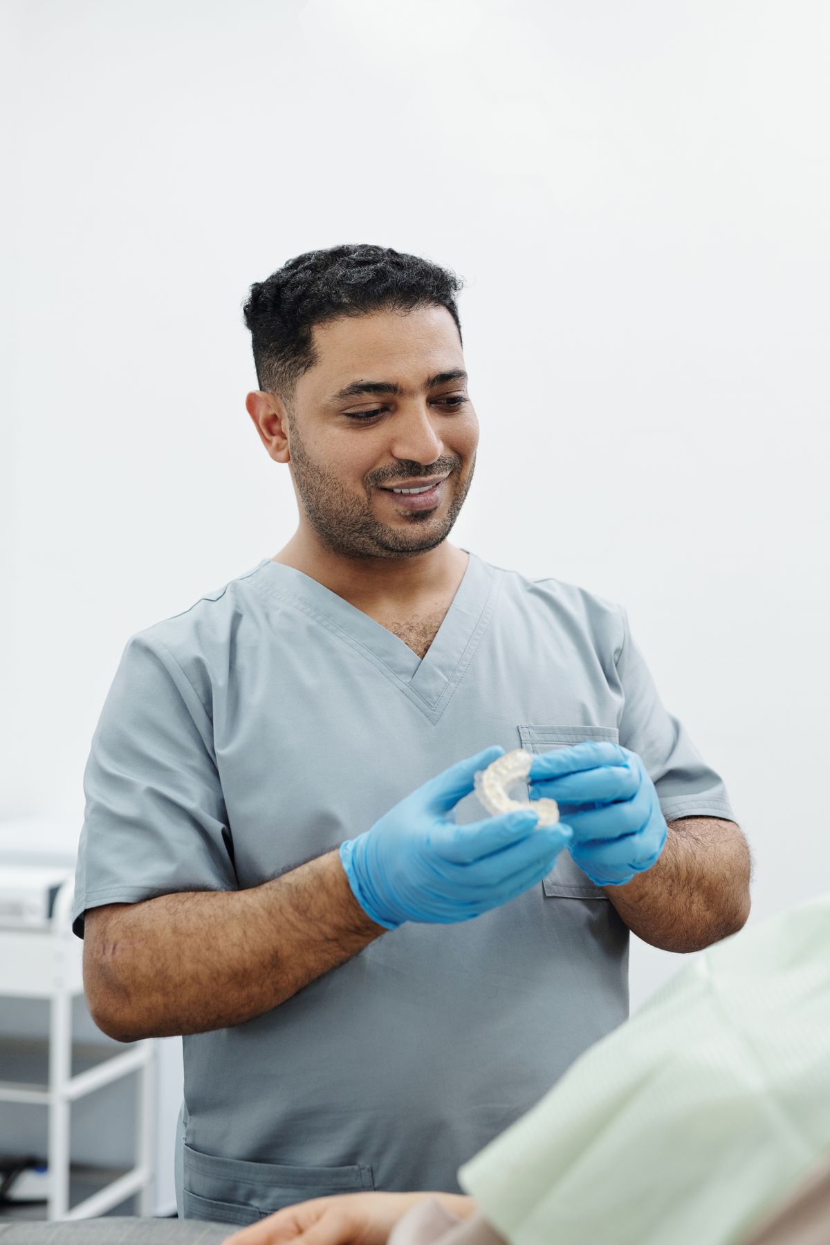 Dental implants